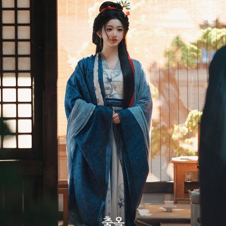 Pursuit of Jade (2026)