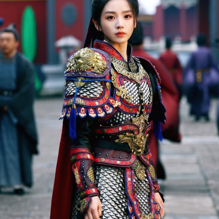 Pursuit of Jade (2026)