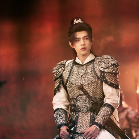 Love beyond the Grave (2026)