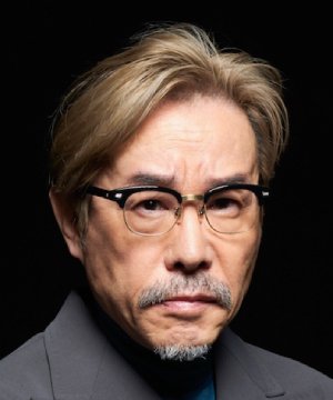 Tomoo Taguchi