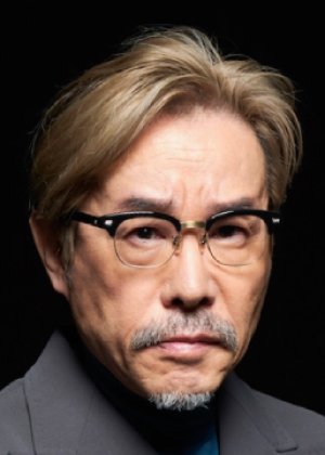 Taguchi Tomorowo in The Shikisoku Generation Japanese Movie