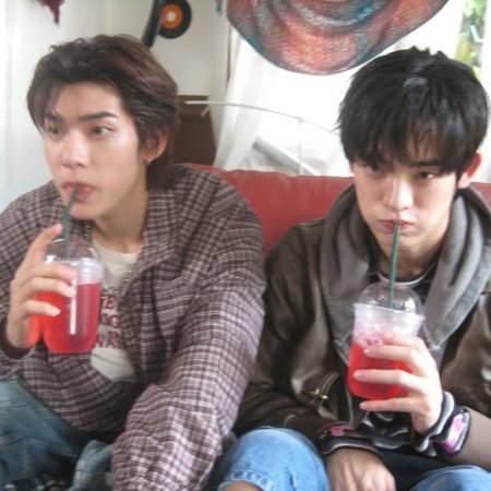 Duang with You (2026)