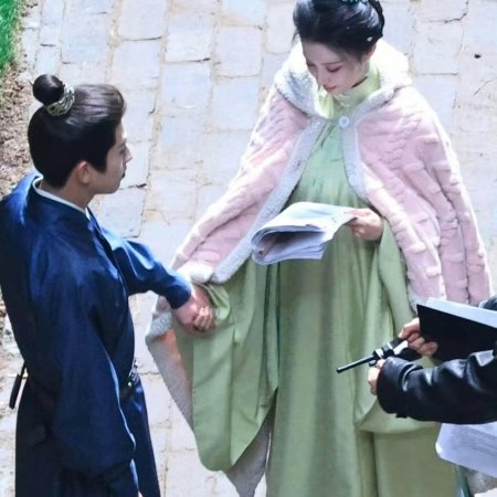 A Ming Dynasty Adventure ()