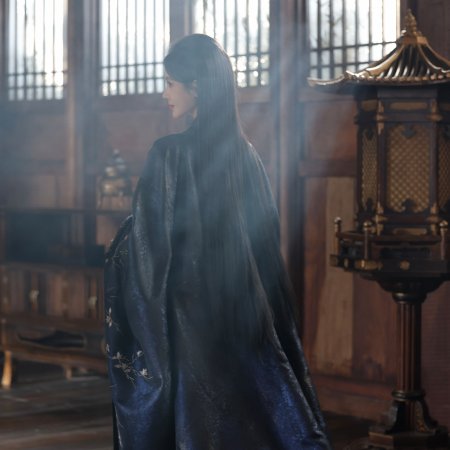 Veil of Shadows (2026)
