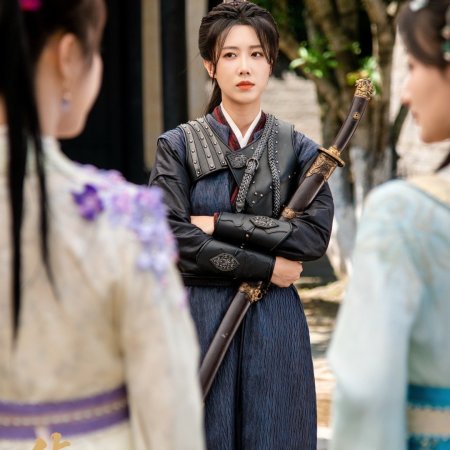 Detective in the Song Dynasty (2026)