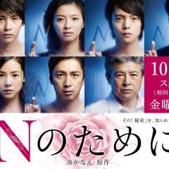 Testimony of N Japanese Drama photo
