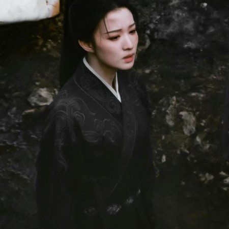 A Ming Dynasty Adventure ()