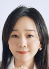 Wang Yi Nan in Marry to the West Chinese Drama(2020)