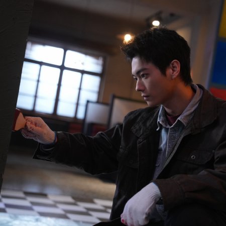Eight Hundred (2026)