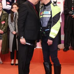 Ging Si Go Daai Lo Hong Kong Drama(0000) photo