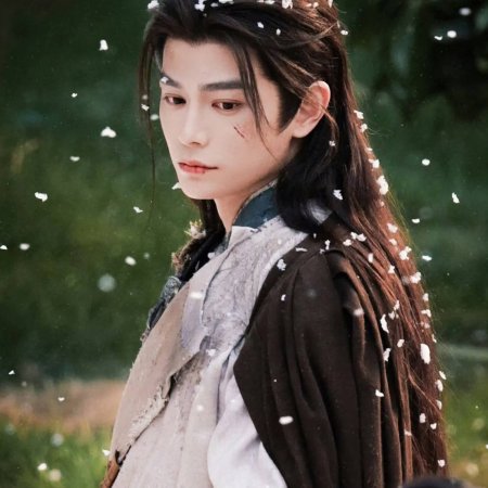 The Palace Stewardess ()