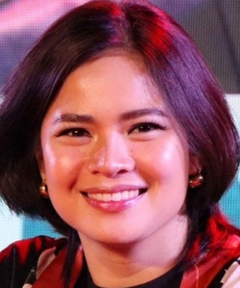 Mary Grace delos Reyes Perido