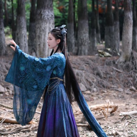 Love beyond the Grave (2026)