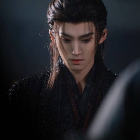 Veil of Shadows (2026)