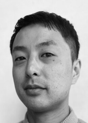 Kotsuji Yohei in A Foggy Paradise Japanese Movie(2023)