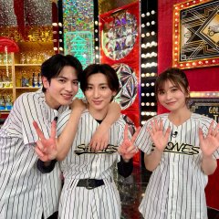 10-Kai Kitte Taorenai Ki wa Nai Japanese Drama(2026) photo