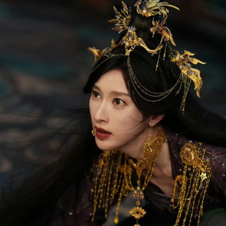 Love beyond the Grave (2026)