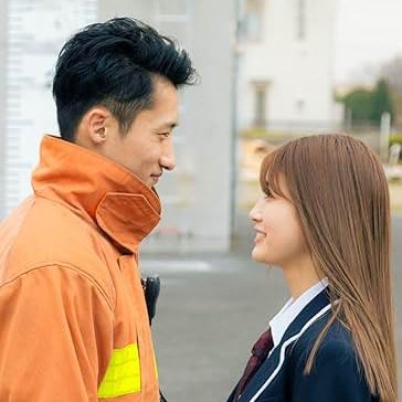 My Boyfriend in Orange (2022)