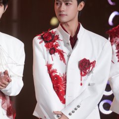 Way to You Thai TV Program(2026) photo