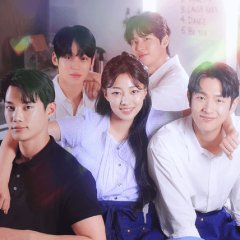 Save Me with Latte Kiss Korean Drama(2025) photo