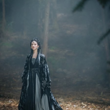 Veil of Shadows (2026)