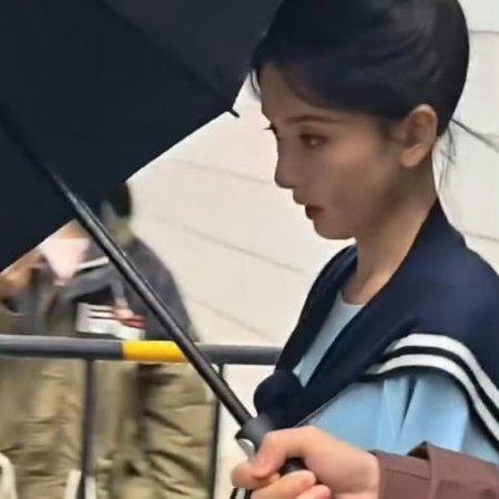 The Palace Stewardess ()