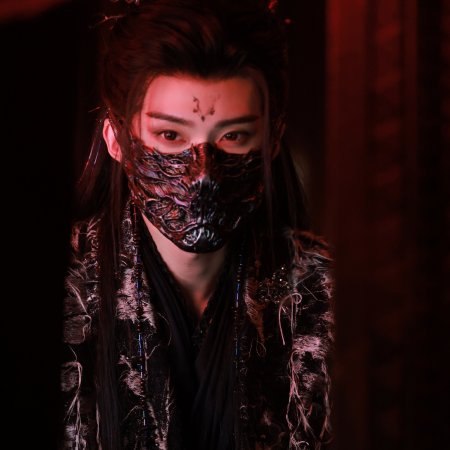 Veil of Shadows (2026)