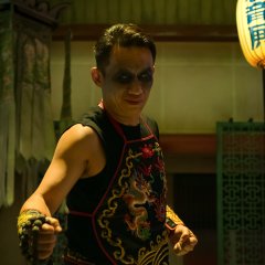 Agent from Above Taiwanese Drama photo