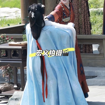 Jiang Men Du Hou ()