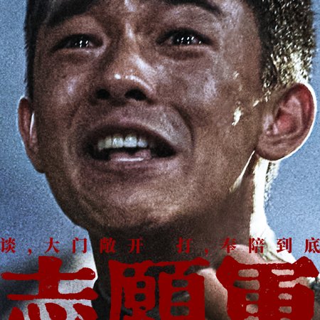 The Volunteers: Peace at Last (2025)