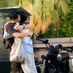 Front Teeth Chinese Movie(2026) photo