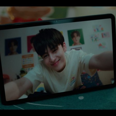 Love You Teacher (2026)