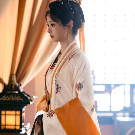 Pursuit of Jade (2026)