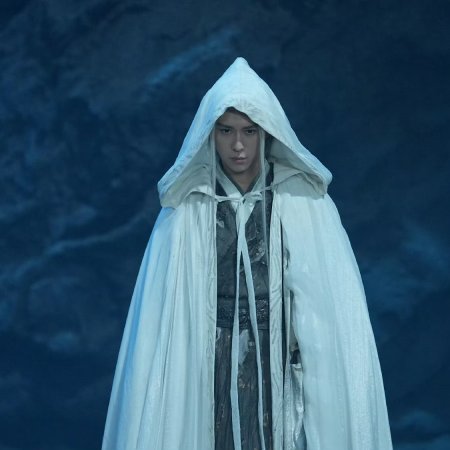 Love beyond the Grave (2026)