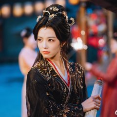 Soft Hearted God Chinese Drama photo