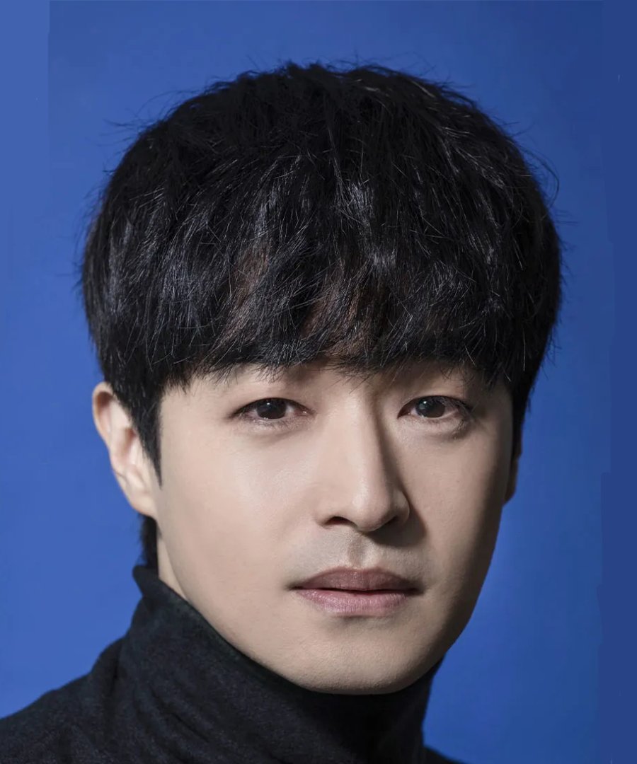 Sang Woong Jo