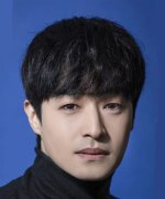 Jo Sang Woong