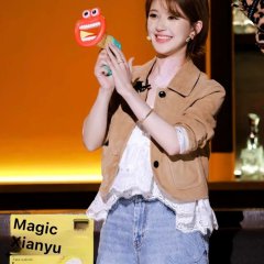 No Funny No Money Chinese TV Program(2026) photo