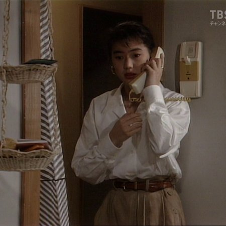 Igai to Single Girl (1988)
