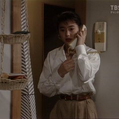 Igai to Single Girl Japanese Drama photo