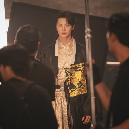 Perfect Crown (2026)