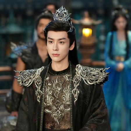 Love beyond the Grave (2026)