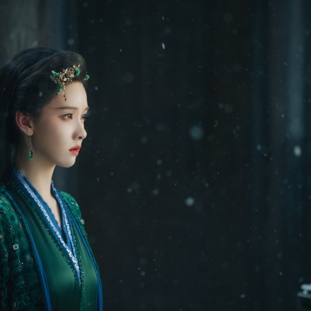 Veil of Shadows (2026)