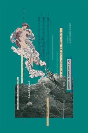 every storm a serenade