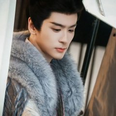 Di Huang Chinese Drama(0000) photo