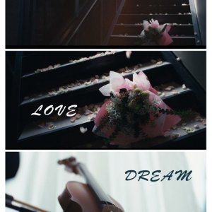 Love & Dream ()