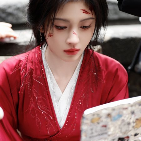 Ju Jing Yi