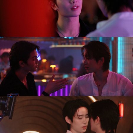 William Jakrapatr Kaewpanpong