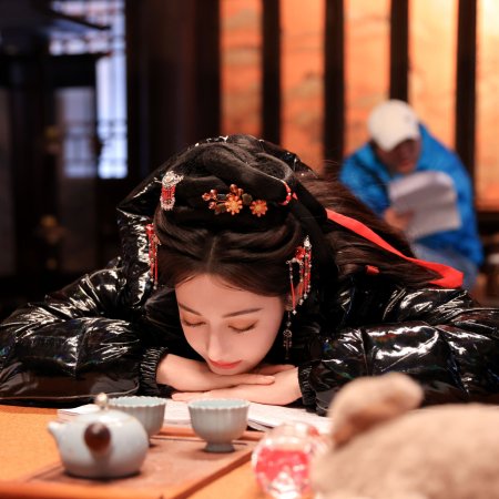 Love beyond the Grave (2026)