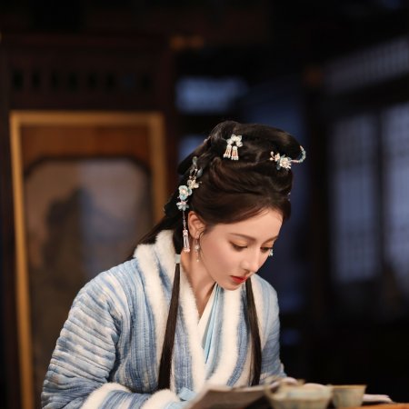 Love beyond the Grave (2026)